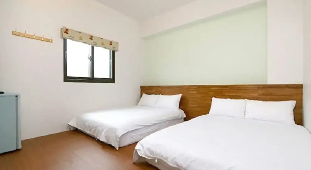 Lan Hai Sunny Coast B&B