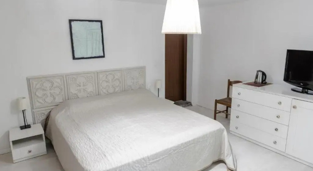 Двухместный номер Deluxe Porto Elea Camping & Bungalows