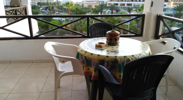 Апартаменты San Marino apartment