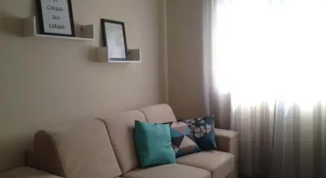 Apartamento Vila do Sol