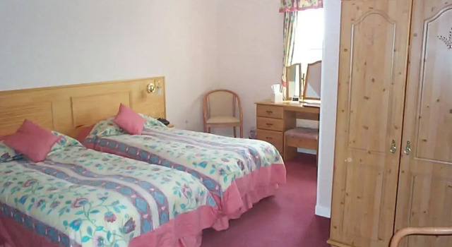 Windsor Hotel