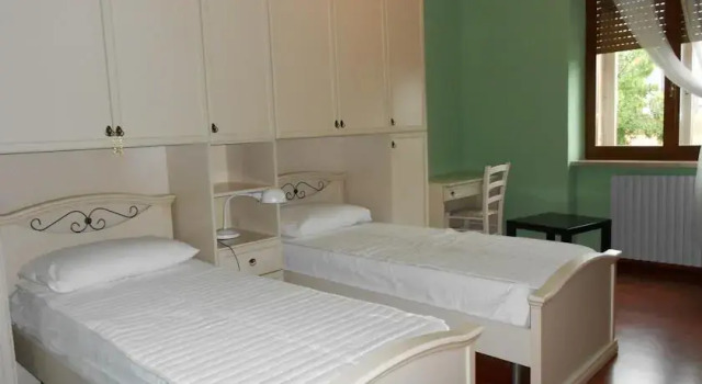 Appartamento Verona Wellness