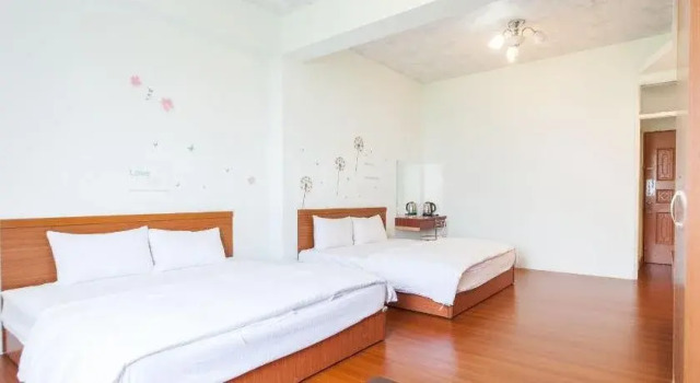 Slow Time Homestay, Réserver Hôtel Hsin-t'ing Tainan Area