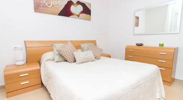 Beautiful Central Apartment Ollerias by La Recepion, Забронировать Апартаменты/квартира Апартаменты Малаги, рядом с Salamanca Market, Апартаменты/квартира