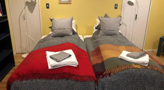 Kamakurayama Holiday Flat, Забронировать Отель Отели Камакура 4 звезды, 4*