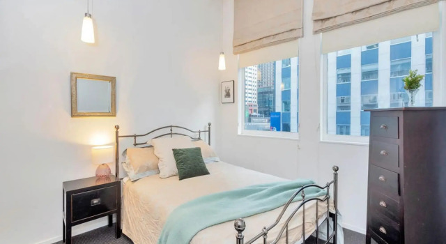 Charming Spacious Two Bedroom in Central CBD, Rezerwuj Hotel Auckland 