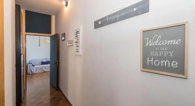Апартаменты Golfo dell'Isola Appartamento
