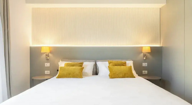 Полулюкс Karalin Sonnino Suites
