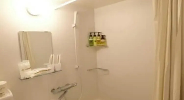 Трёхместный номер Standard Cozy Inn OTARU