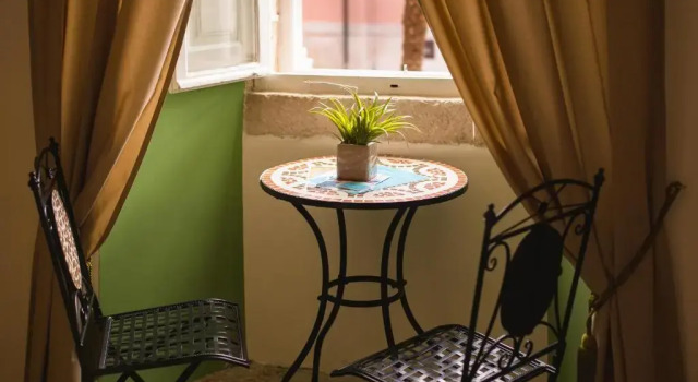 Номер Standard Guesthouse Mimbelli