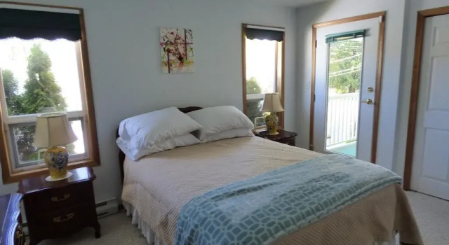 Crown House Bed & Breakfast, Rezervovat Penzión se snídaní Hotely v Vancouver island s bazénem, Bazén