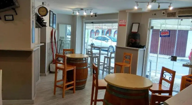 El Cantón, Rezerwuj Hotel San Vicente de la Barquera 