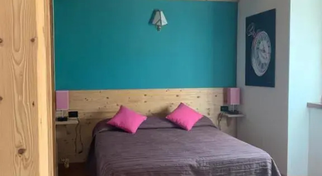 Номер Standard B&B Pinabel
