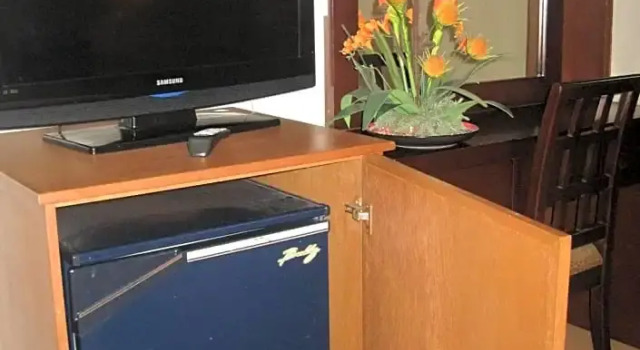 Номер Deluxe Robbinsdale Residences