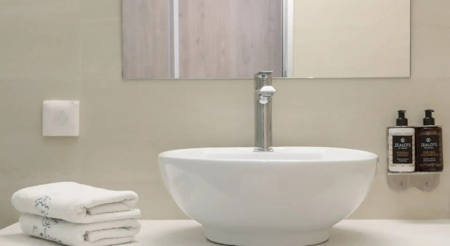 Номер Standard Melrose Rethymno by Mage Hotels