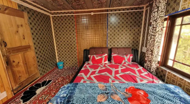 OYO Apple Garden Guest House