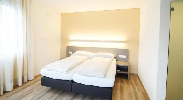 Двухместный номер Standard Smart Hotel Kreisel Self check-In