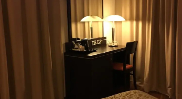 Номер Superior Hotel Villa Rosa