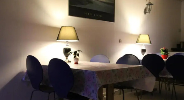 Apartament Hukaergaard Bed & Breakfast