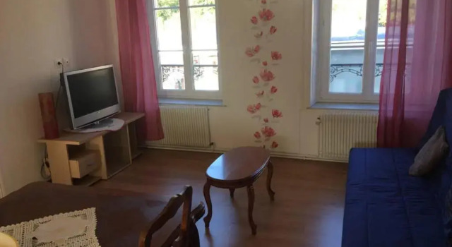 Appartement tout confort centre Baccarat, Reserva ahora Apartamento Baccarat 