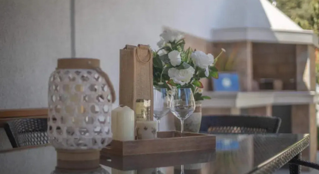 Apartman Djenovici