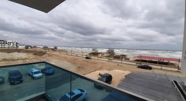 Студия WAVE 3 Promenada Apartments