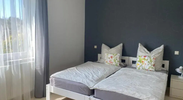 Ferienwohnung im Vorbachtal, Réserver Hôtel Niederstetten Bade-Wurtemberg