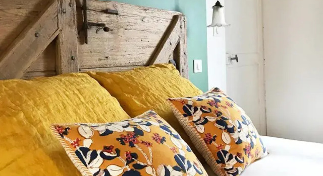 Двухместный номер Standard Le Mottay Guesthouse