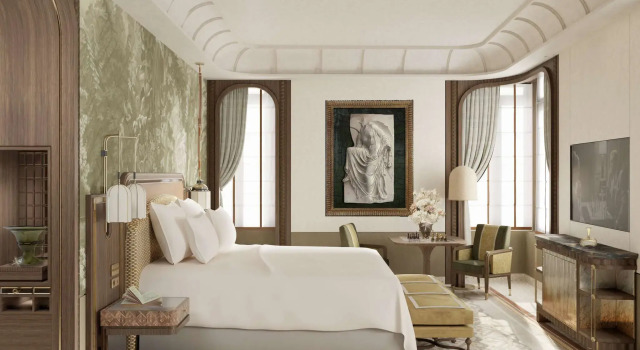 Полулюкс Orient Express Venezia