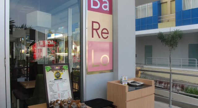 Swiss-Belinn Balikpapan, Rezervovat Hotel Hotely v Kalimantan s parkováním, Parkování