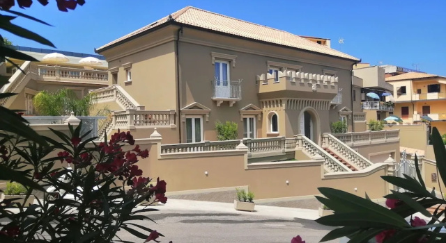 Sui Generis B&B