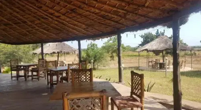 African Dream Guesthouse, Réserver Maison d'hôtes Hôtels à Tamale avec petit-déjeuner, Petit-déjeuner