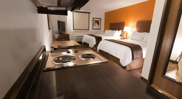 My Place Hotel-Altoona/Des Moines, IA, Prenota Hotel Altoona Iowa