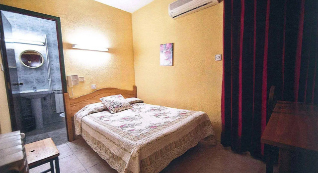 Hostal La Rosa