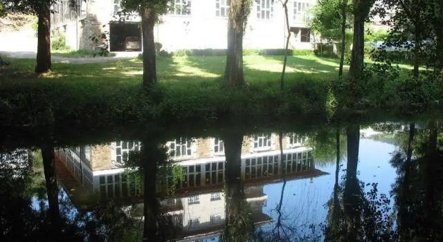 Hotel A Veiga