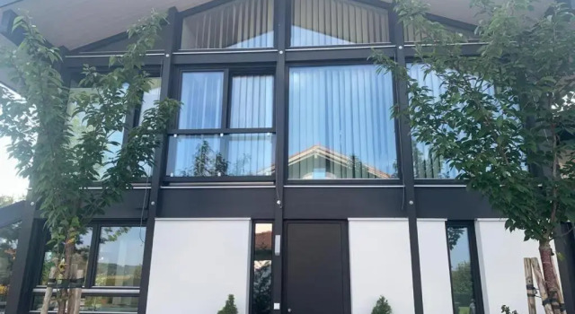 Cabaña Residence