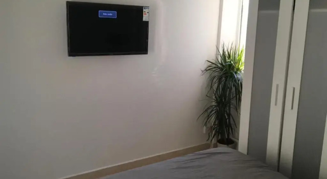 Beach Bungalow Port,free parking, Забронировать Отель Отели Эстепона с парковкой, рядом с Палеонтологический музей, Парковка
