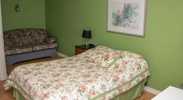 Двухместный номер Standard Motel de la mer