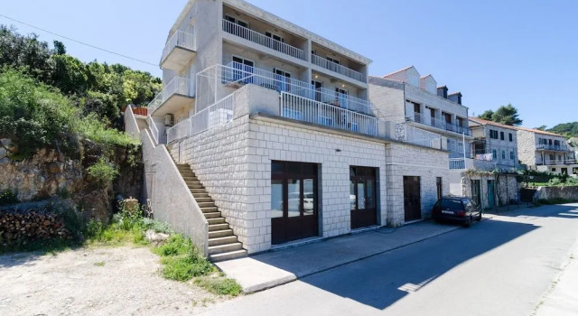 Apartments Angelo