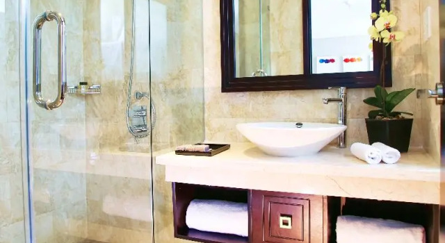 Номер Standard Sanouva Danang Hotel