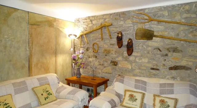 Casa L'Apargatero, Buchen Sie Hotel  