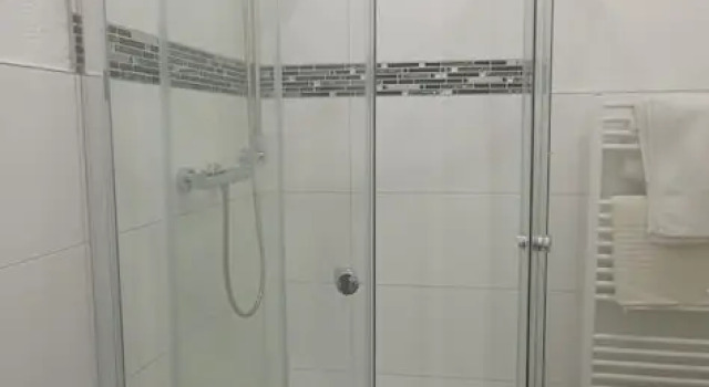 Номер Standard Trang Hotel Rastatt