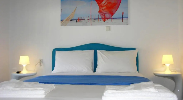 Апартаменты Mediterraneo Resort
