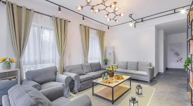 Полулюкс Moganshan Muye Summer Homestay