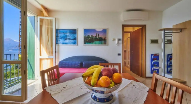 Apartment Bella Vista