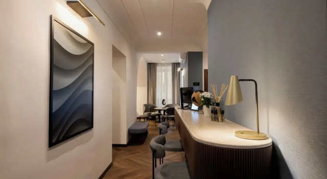 Boutique Hotel Piedra Rome City Centre, Забронировать Бутик-отель Отели Рима с завтраком, рядом с Собор Святого Петра, Завтраки