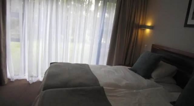 Номер Economy Blue Lagoon Hotel and Conference Centre