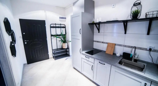 4You Apartment, Брондау Пәтер Torun Kuyavian-Pomeranian