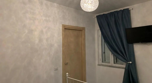 Апартаменты Deluxe Residence Serrone