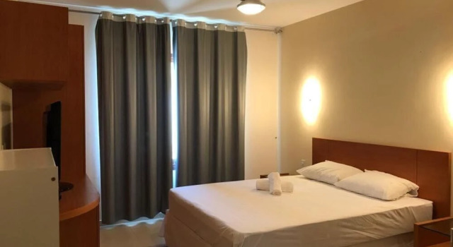 Condomínio Residencial Praia de Zumbi